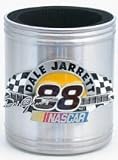 Dale Jarrett Can Cooler