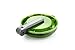 GSI Outdoors Fairshare Mug, 22 Ounce Collapsible Mug for Camping, Trail, Travel or Office - Green