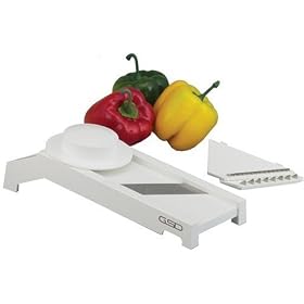 Buy Harold Imports 5300 Mandolin Slicer