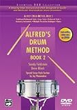 Alfred's Drum Method, Book 2