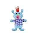 Fisher-Price The Sing-A-Ma-Jigs - Light Blue