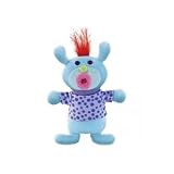Fisher-Price The Sing-A-Ma-Jigs - Light Blue