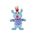 Fisher-Price Sing A Ma Jig - Light Blue