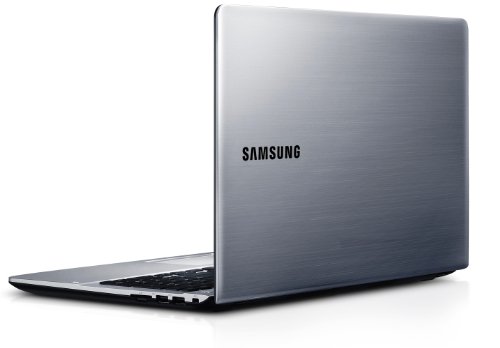 Samsung 370R5E 15.6-inch Laptop (Sleek Silver) - (Intel Core i5 3210M 2.50GHz Processor, 6GB RAM, 750GB HDD, LAN, WLAN, BT, Webcam, Integrated Graphics, Windows 8) images4