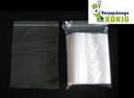 100 Druckverschlussbeutel 100 x 150 mm