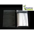 100 Druckverschlussbeutel 100 x 150 mm