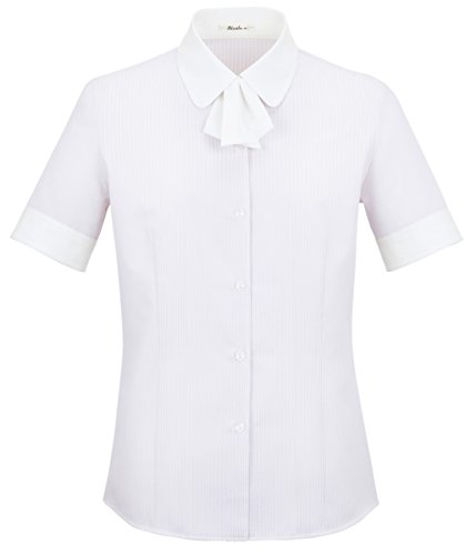 (ボン)BON(ボン) 半袖ブラウス