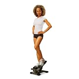 California Fitness Stepper