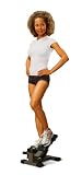 California Fitness Stepper