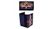 Code Geass: Britannia Flag Anime Wallet