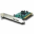 CMS Products USB2-ADAP USB 2.0 PCI Controller Card