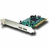 CMS Products USB2-ADAP USB 2.0 PCI Controller Card