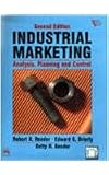 Industrial Marketing : Analysis, Planning, and Control - BRIERTY EDWARD G., REEDER BETTY H., REEDER ROBERT R.