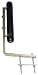Sporting Goods : Extreme Max Roller Guide-On System