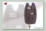 DAM - Blue Motion - elektronischer Bissanzeiger