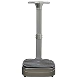 Vibratone Whole Body Vibration Machine - AB-760