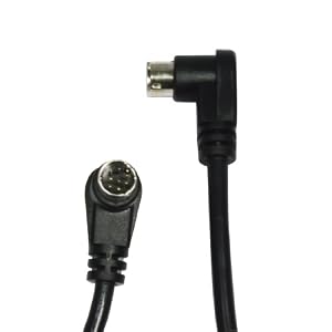 American Audio ACCU-CABLE CDD5 REPLACEMENT CABLE by
