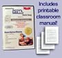 Mastering HTML Made Easy Training Tutorial v. 4 - How to use HTML Video e Book Manual Guide. Even dummies can learn web design from this total CD for everyone, with Introductory - Advanced material from Professor Joe
