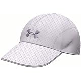Under Armour Ventilator Mesh Cap,white - 
