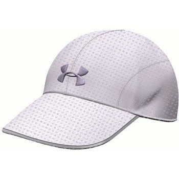 Under Armour Ventilator Mesh Cap,white