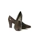 Ladies Comfort Line Therapeutic Comfort Dress Shoe Pumps