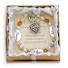 Clearly Charming Dream, Believe, Achieve Silver & Crystal Expressively Yours Bracelet