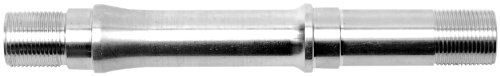 Eastern Bikes Venus Rear Alloy Female Axle Kit (Black)