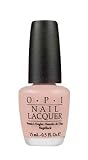 OPI Fairytale Bride Otherwise Engaged H33