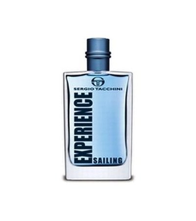 Sergio Tacchini Experience Sailing Eau De Toilette 100 ml (man) Preisvergleich