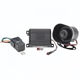 Directed 3903T CANBUS OEM Upgrade Automotive Security System