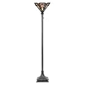 Quoizel Classic Craftsman Torchiere