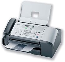 Brother FAX-1360 Inkjet Fax with Integrated Telephone Handset
