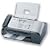 Brother FAX-1360 Inkjet Fax with Integrated Telephone Handset