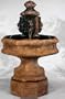 Classic Lion Fountain