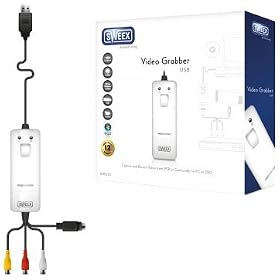 Sweex Video USB Grabber