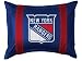 New York Rangers Sidelines Sham