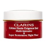 Clarins Super Restorative Night Wear