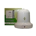 Options 500cc Dome Wax Heater