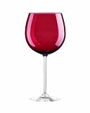 Lenox Tuscany Holiday Balloons, Red, Set of 4