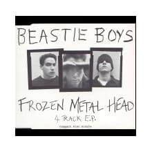 Frozen Metal Head