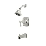 Union Square Single Handle Tub & Shower Chrome