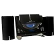 Supersonic SC-3399M Micro Hi-Fi System
