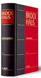 Brockhaus. Enzyklopädie. 30 Bände. (21. A.). Vorzugspreis bei Komplettabnahme