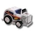 PULL BACK HOT RODS HOT ROD