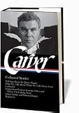 Raymond Carver: Collected Stories (Library of America) 1st (first) edition Text Only