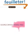 Animal Farm: A Fairy Story