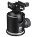ARCA-SWISS Monoball Z1 SP Single Pan with Quick Set Device 