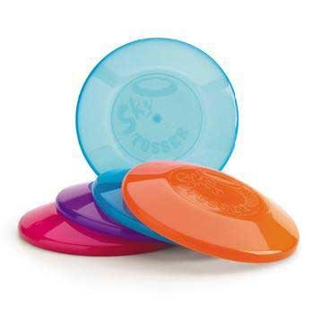 (Price/2)Sky Tosser Frisbee 12″