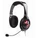 FATAL1TY USB Gaming Headset Ef