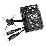 300MA 110/200V Universal Ac Adapter